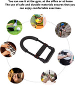 Adjustable Wrist Strength Trainer