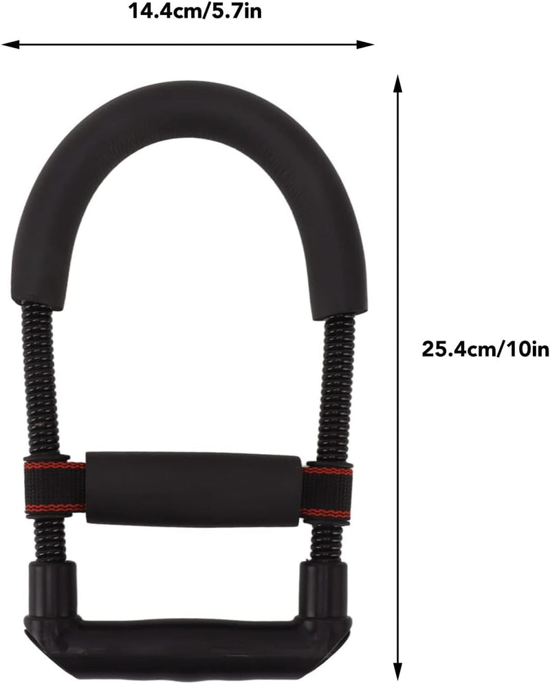 Adjustable Wrist Strength Trainer
