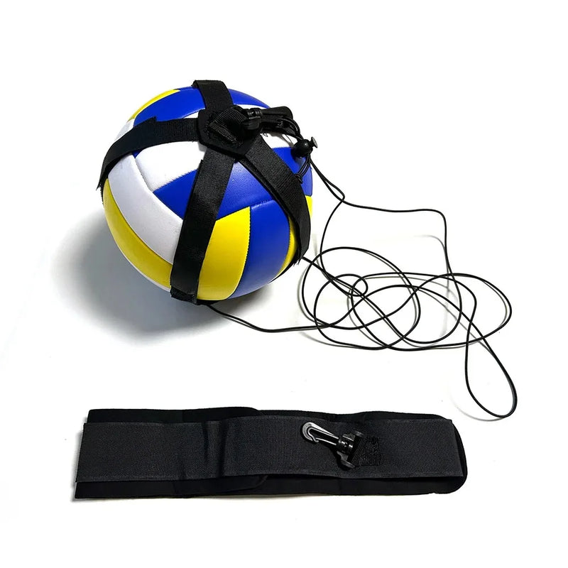 Adjustable Soccer Training Belt for Kids & Adults