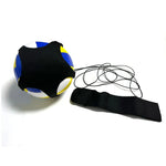 Adjustable Soccer Training Belt for Kids & Adults
