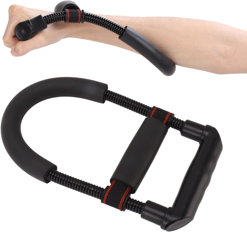Adjustable Wrist Strength Trainer