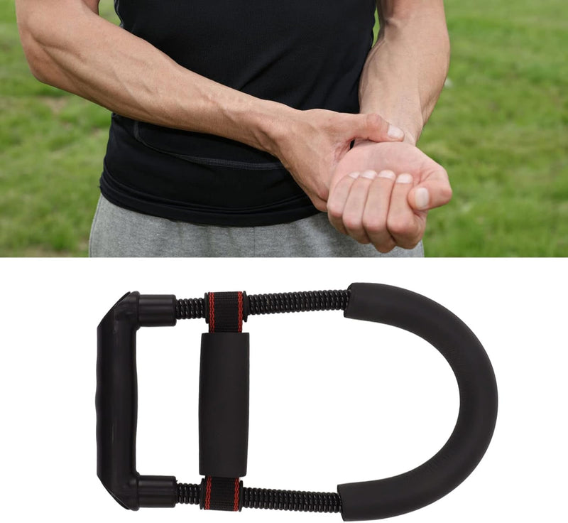 Adjustable Wrist Strength Trainer