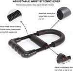 Adjustable Wrist Strength Trainer